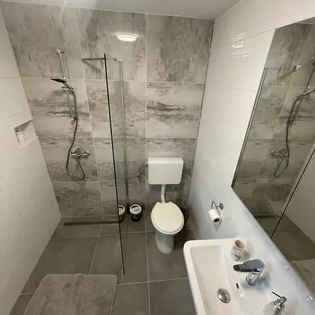 Apartma Lavanda Koper Exterior photo