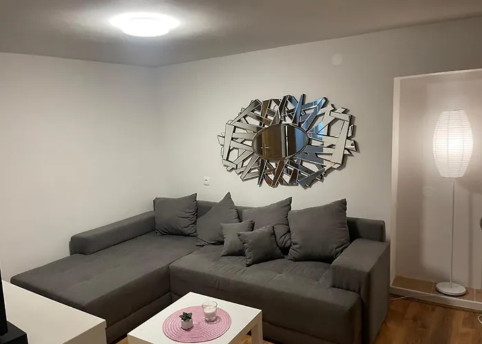 Apartma Lavanda
