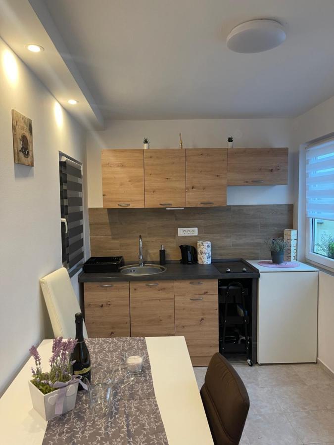 Apartment Apartma Lavanda