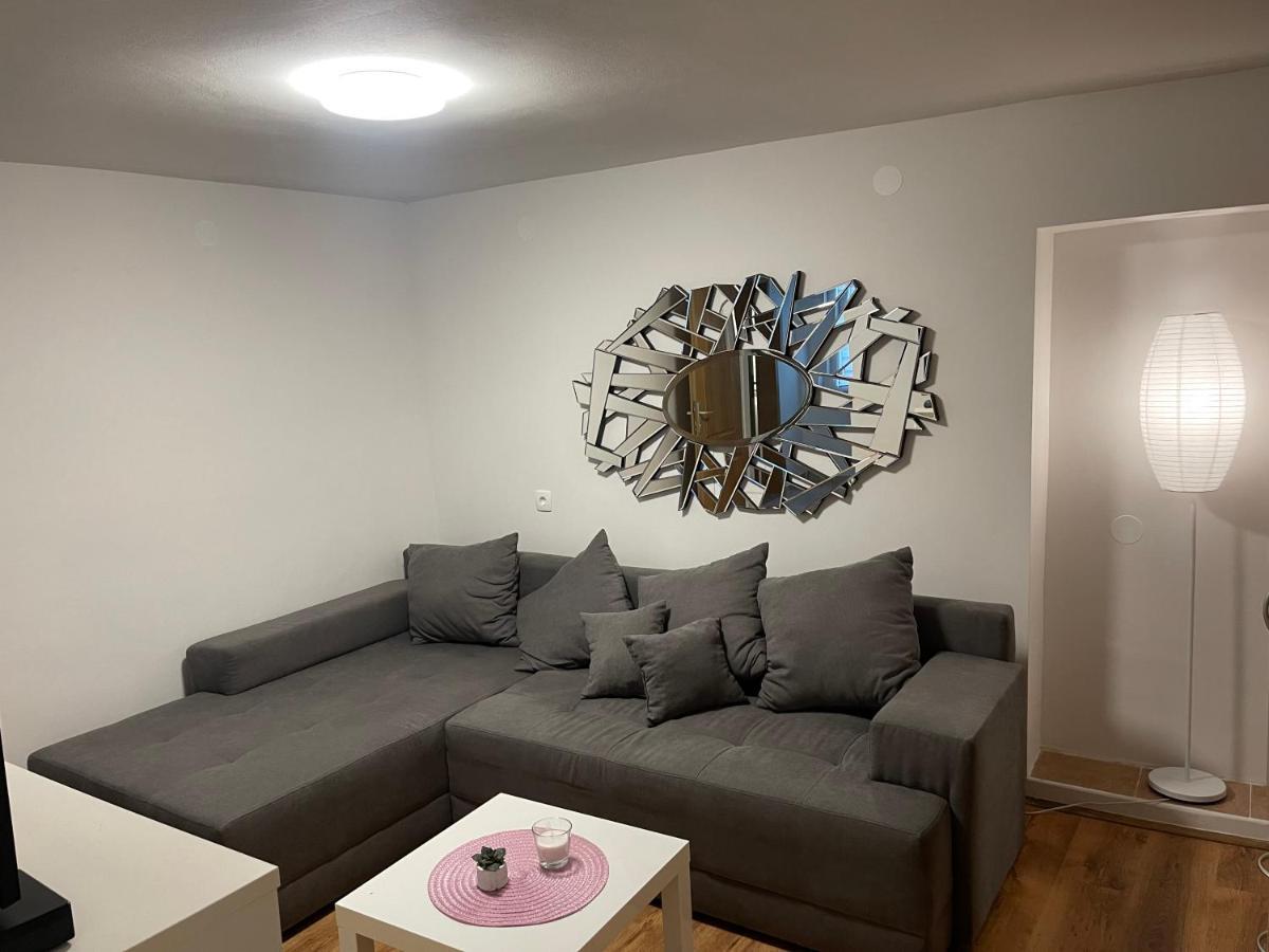 Apartma Lavanda