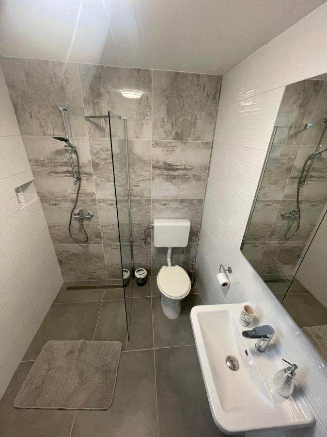 Apartma Lavanda Apartment